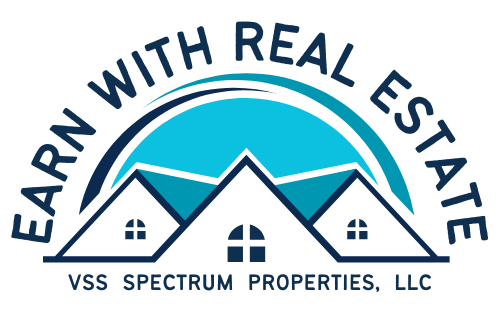 Earn With Real Estate